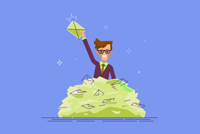 DMARC policy enforcement and email security evolution