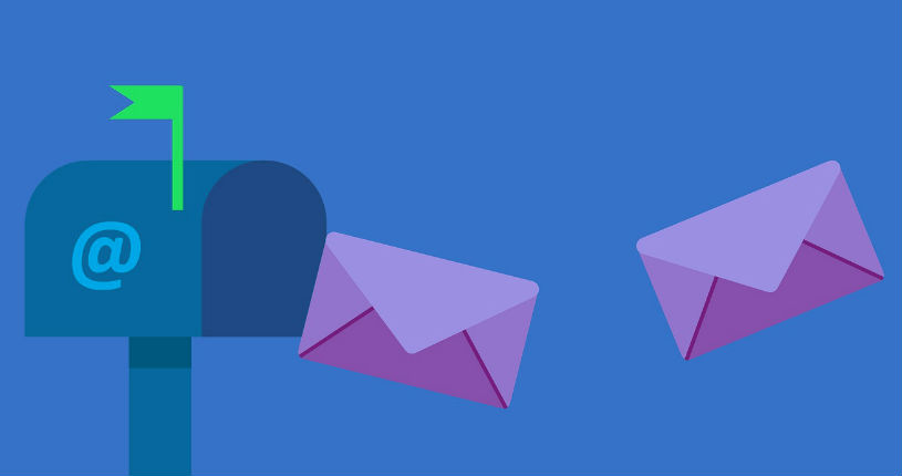High volume email delivery strategies