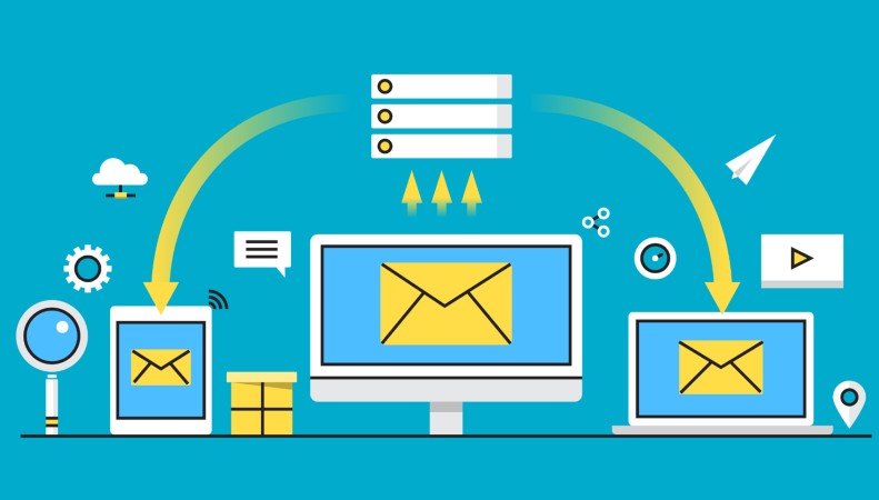 SMTP Relay Service Explained - A Comprehensive Guide