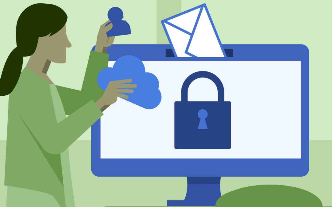 SMTP Server configuration and message queues management