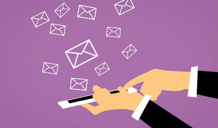 Dedicated SMTP server for successful email marketing campaigns
